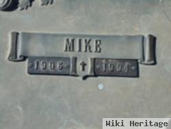 Michael Peter "mike" Carter