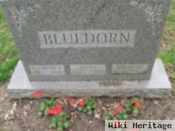 Florence Bluedorn