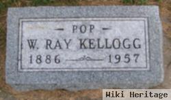 William Ray Kellogg