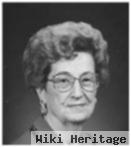 Lillian Novosad Lewis