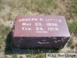 Joseph Rogers Little