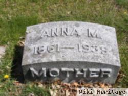 Anna M. Glennon