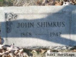 John Shimkus