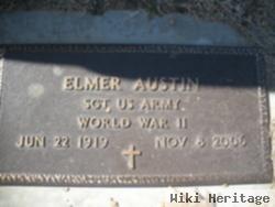 Elmer Austin