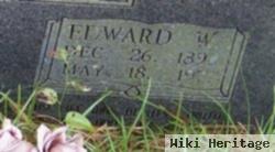 Edward Monroe Hayes, Sr