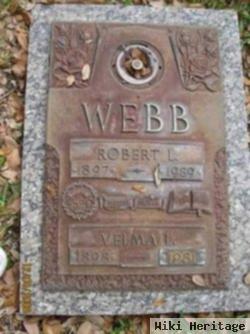 Velma L. Webb