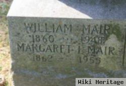 William Mair