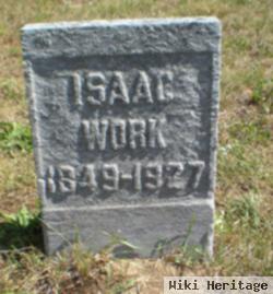 Isaac Work