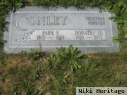 Dorothy Conley