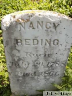 Nancy Brooks Reding