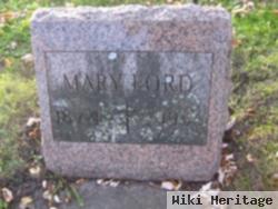 Mary Ford