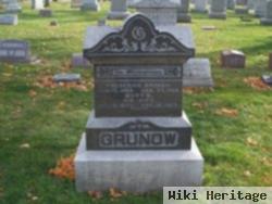 Mary S Grunow