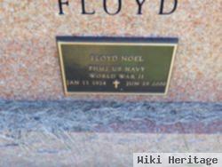 Floyd Noel