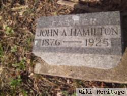 John A. Hamilton