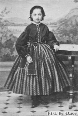 Nellie Louisa Clark Coolidge