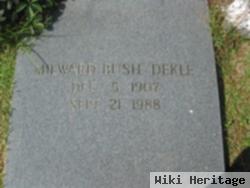 Milward Bush Dekle