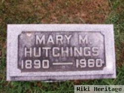 Mary Margaret Hutchings