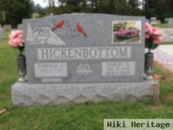 Harley Ross Hickenbottom