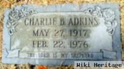 Charlie B. Adkins