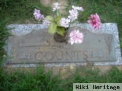 Mildred D. Counts