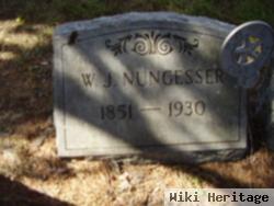 William J. Nungesser