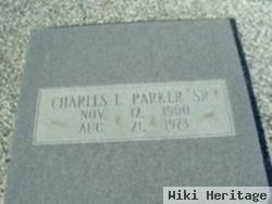 Charles Edward Parker, Sr