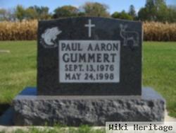 Paul Aaron Gummert