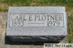 Carl E Plotner