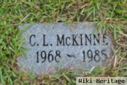 C L Mckinney