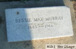 Bessie May Smith Murray