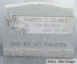 Harris Joseph Grabert, Sr