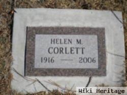 Helen M. Corlett