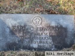 Earl C Edwards