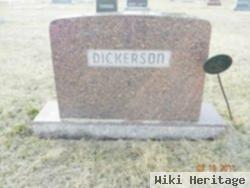 Delmer R. Dickerson