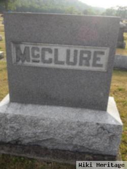 May S Mowery Mcclure