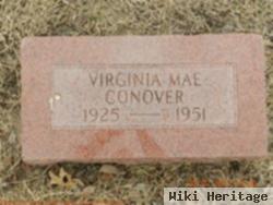 Virginia Mae Conover