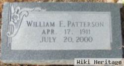 William E. Patterson