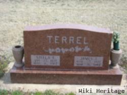 Stella F Terrel