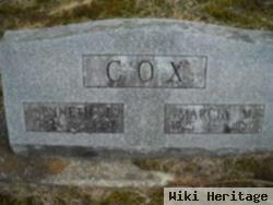 Kenneth E. Cox