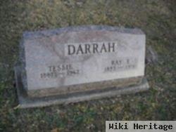 Teresa "tessie" Heffron Darrah