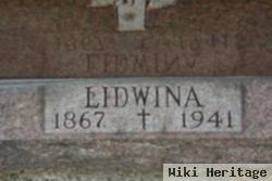 Lidwina Bittner Feldner