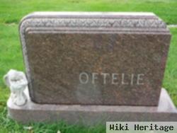 Stanley Alfred Oftelie