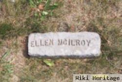 Ada Ellen "ellen" Shurtz Mcilroy