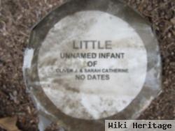 Infant Little