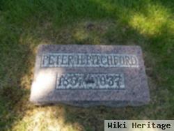 Peter H. Pitchford