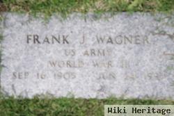 Frank J. Wagner