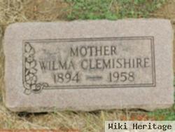 Wilma Meador Clemishire