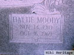 Hattie Moody Catoe