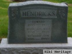 Edward Hendricks