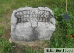 Harrison Wood